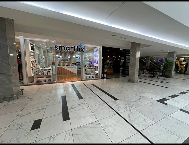 466M² RETAIL TO LET IN BENMORE GARDENS